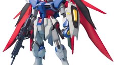 Figurina Articulata MG Gundam Destiny 1/100 - Kit Detaliat