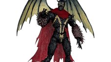 Figurina Articulata Nightmare Spawn 23 cm - Brand Spawn Toy