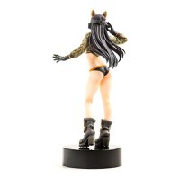 Figurina Articulata Shunya Yamashita Military Qty's Plastic Model Kit 1/20 PLAMAX MF-24 minimum factory Miyuki 9 cm (3rd-run) - 3