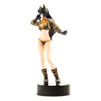 Figurina Articulata Shunya Yamashita Military Qty's Plastic Model Kit 1/20 PLAMAX MF-24 minimum factory Miyuki 9 cm (3rd-run) - 2