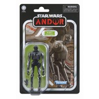 Figurina Articulata Star Wars Andor Vintage Collection - K-2SO (Kay-Tuesso) 10 cm - 2