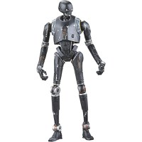 Figurina Articulata Star Wars Andor Vintage Collection - K-2SO (Kay-Tuesso) 10 cm - 1