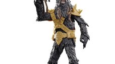 Figurina Articulata Star Wars Black Series 6in Black Krrsantan (comic)