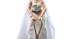 Figurina Articulata Star Wars Black Series 6in Princess Leia Organa (Yavin 4)