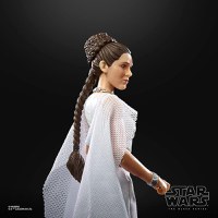 Figurina Articulata Star Wars Black Series 6in Princess Leia Organa (Yavin 4) - 4