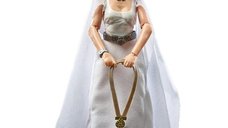 Figurina Articulata Star Wars Black Series 6in Princess Leia Organa (Yavin 4)