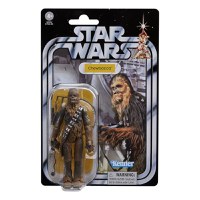 Figurina Articulata Star Wars Episode IV Vintage Collection - Chewbacca 10 cm - 2