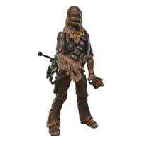 Figurina Articulata Star Wars Episode IV Vintage Collection - Chewbacca 10 cm - 1