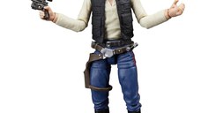 Figurina Articulata Star Wars Episode IV Vintage Collection - Han Solo 10 cm