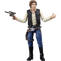 Figurina Articulata Star Wars Episode IV Vintage Collection - Han Solo 10 cm - 1
