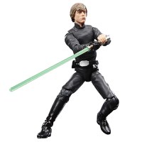 Figurina Articulata Star Wars Return of The Jedi Luke Skywalker Jedi Knight Black Series - 2