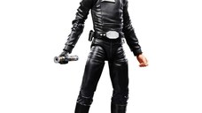 Figurina Articulata Star Wars Return of The Jedi Luke Skywalker Jedi Knight Black Series