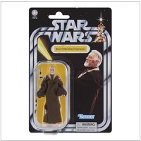 Figurina Articulata Star Wars The Vintage Collection - Ben (Obi-Wan) Kenobi - 3