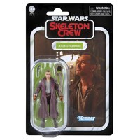 Figurina Articulata Star Wars The Vintage Collection Jod Na Nawood - 3