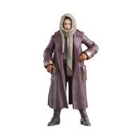 Figurina Articulata Star Wars The Vintage Collection Jod Na Nawood - 2