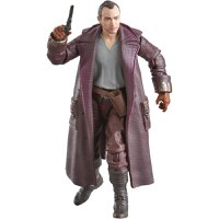 Figurina Articulata Star Wars The Vintage Collection Jod Na Nawood - 1