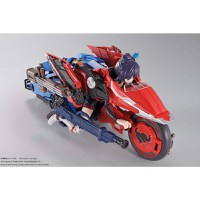 Figurina Articulata Tamashii Girl Aoi S.H.Figuarts - 2
