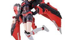 Figurina Articulata Tamashii Girl Aoi S.H.Figuarts