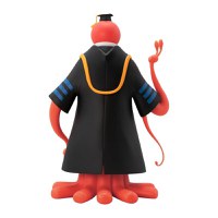 Figurina Assassination Classroom - Koro Sensei red - 3