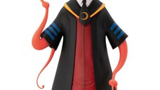 Figurina Assassination Classroom - Koro Sensei red