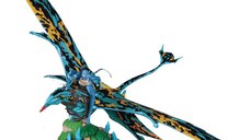Figurina Avatar 2 D-Stage PVC Diorama Neytiri 15 cm