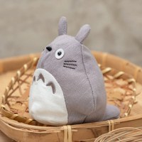 Figurina Beanbag My Neighbor Totoro - Japanese Style - Totoro, Big - 4