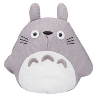 Figurina Beanbag My Neighbor Totoro - Japanese Style - Totoro, Big - 1