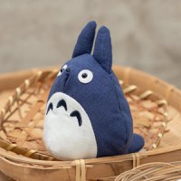 Figurina Beanbag My Neighbor Totoro - Japanese Style - Totoro, Medium - 4