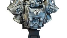 Figurina Bust T-60 Painter's Fallout