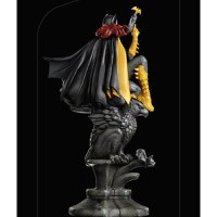 Figurina DC Comics Deluxe Art Scale 1/10 Batgirl 26 cm - 3