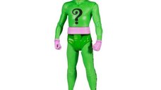 Figurina DC Retro The Riddler 66 - Batman 15 cm