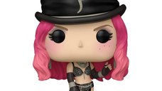 Figurina de Colectie Funko Pop Rocks P!NK - Lady Marmalade