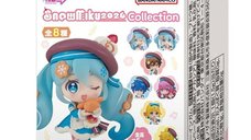 Figurina de Colectie Snow Miku 2026
