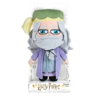 Figurina de Plus Albus Dumbledore 20 cm - 1
