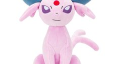 Figurina de Plus Espeon 20 cm din Universul Pokemon
