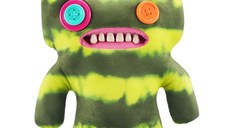 Figurina de plus Fuggler - 23 cm - Ciudateii din laborator, Indecisive Monster