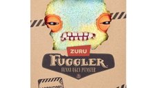 Figurina de plus Fuggler - 23 cm - Creaturi neobisnuite din laborator