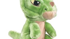 Figurina de Plus Jurassic World - Dinozaurul Triceratops, 17 cm