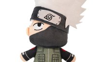 Figurina de Plus Naruto Shippuden - Kakashi 15 cm