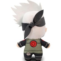 Figurina de Plus Naruto Shippuden - Kakashi 15 cm - 2