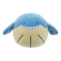 Figurina de Plus Pokemon 30 cm, Wailmer W14 - 1