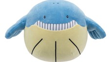 Figurina de Plus Pokemon 30 cm, Wailmer W14