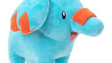 Figurina de Plus Pokemon - Phanpy 20 cm