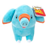 Figurina de Plus Pokemon - Phanpy 20 cm - 2
