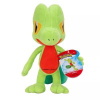 Figurina de Plus Pokemon - Treecko 20 cm - 2