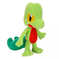 Figurina de Plus Pokemon - Treecko 20 cm - 1