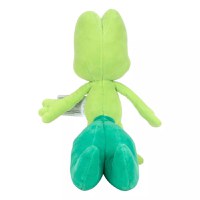 Figurina de Plus Pokemon - Treecko 20 cm - 3
