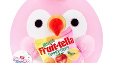 Figurina de Plus Snackles - 35 cm - Tucan&Fruit-tella (Sally)
