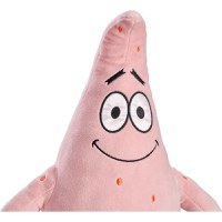 Figurina de Plus Spongebob - Patrick, 35 cm - 3