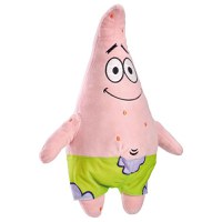 Figurina de Plus Spongebob - Patrick, 35 cm - 1